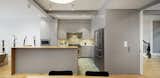 View of the Kitchen