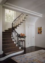 Foyer/Staircase
