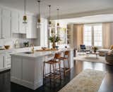 Kitchen/Family Room