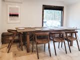 Dining Room  Photo 5 of 15 in Alpine Lodge airbnb by LivletStudio