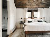Bedroom  Photo 9 of 15 in Alpine Lodge airbnb by LivletStudio