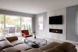 Main Living Space