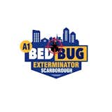 A1 Bed Bug Exterminator Scarborough _ 
238 Bonis Ave, Scarborough, ON M1T 3W7, Canada _ 
(647) 492-1864 _ 
https://pestandbedbugkillersofscarborough.ca/  Photo 1 of 1 in A1 Bed Bug Exterminator Scarborough by A1 Bed Bug Exterminator Scarborough