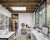 Hunt Architecture Studio