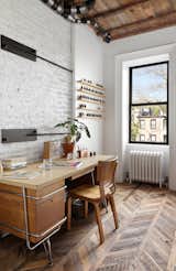 Home Office / Murdock Solon Architects
