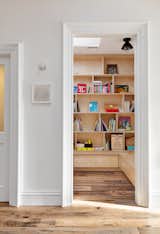Childrens' Space / Murdock Solon Architects