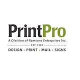 PrintPro Digital & Offset Printing _ 
348 Saulteaux Crescent, Winnipeg, MB R3J 3T2 _ 
(204) 889-3030 _ 
https://www.printprowinnipeg.com/