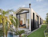 Orkun Nayki Architecture