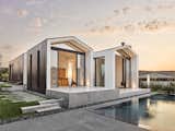 Orkun Nayki Architecture