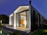 Orkun Nayki Architecture