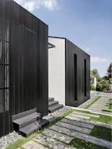 Orkun Nayki Architecture