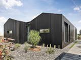 Orkun Nayki Architecture