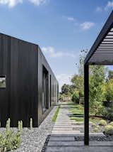 Orkun Nayki Architecture