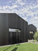 Orkun Nayki Architecture