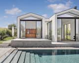 Orkun Nayki Architecture