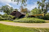  Photo 10 of 73 in The Creek House by Arthur Dyson by Nader Assemi and Layla Granata