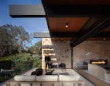 Master Builder, Soheil Nakhshab, of NDD, Inc. designed and built this custom mid-century modern home in San Diego.  As one of his most creative endeavors to date, he got the chance to collaborate with a client that was like-minded in vision: a rare combination that produced a spectacular outcome. The joint effort between Soheil and Julie ended up as a working partnership, and they are now collaborating on more projects together. 