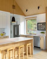 The Meadows - Kitchen