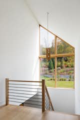 The Meadows - Stair Hall