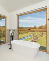 The Meadows - Master Bath