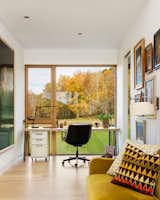 The Meadows - Study Desk