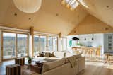The Meadows - Great Room