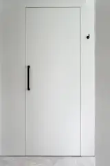 WC Door