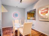 Dining Area of Harrison Townhomes 266 Harrison St