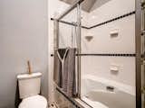Bathroom with Soaker Tub Master 266 Harrison St