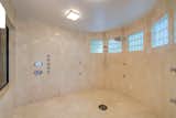 Carrera Marble lined, Master Shower