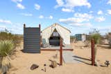  Photo 19 of 44 in ✨ Glamping ✨ in Joshua Tree by Jennifer Okhovat
