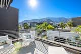  Photo 2 of 10 in 2703 Paragon Loop, Palm Springs CA (Modern Home with Detached Casita) by Jennifer Okhovat