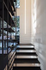 The Stairs