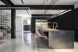 THe Kitchen