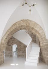 The Stairs