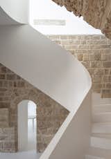 The Stairs