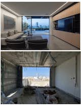 Before and After