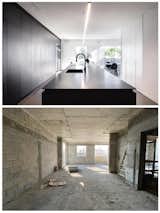 Before and After
