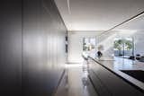 THe Kitchen