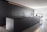The Kitchen