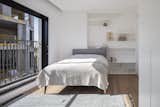 The Bedroom
