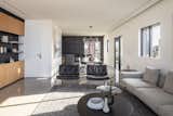 The Living Room