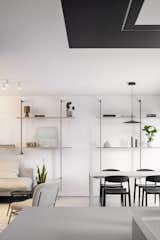  bookcases 