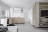 The Kitchen
