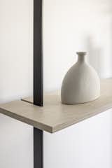 bookcases  detail