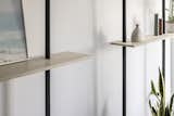 bookcases