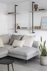 The Sofa