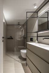 The Bathroom