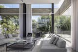 The Living Room
