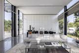 The LIving Room